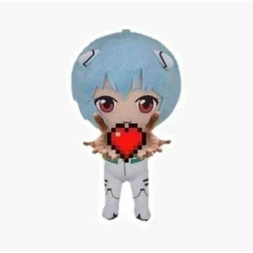 Стикер рей | via sticked.app - 0