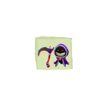 Sticker крутые стикеры чг | via sticked.app - 8