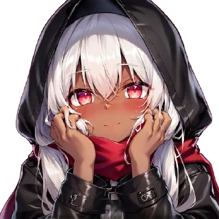 Sticker @alexxa69420 - 5