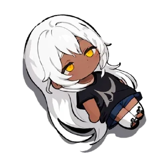 Sticker @alexxa69420 - 8