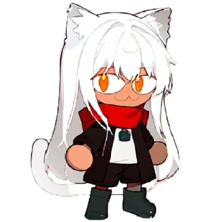 Sticker @alexxa69420 - 11