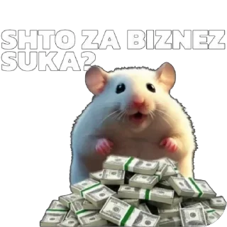 Sticker HOMYAK nts) - 8