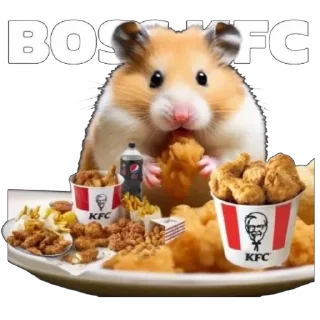 Sticker HOMYAK nts) - 11