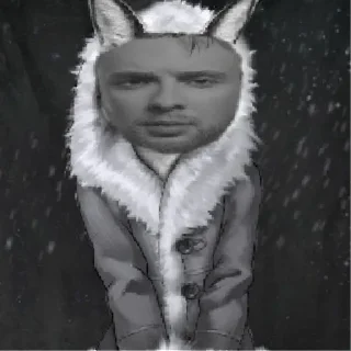 Стикер алисочкар | via sticked.app - 2