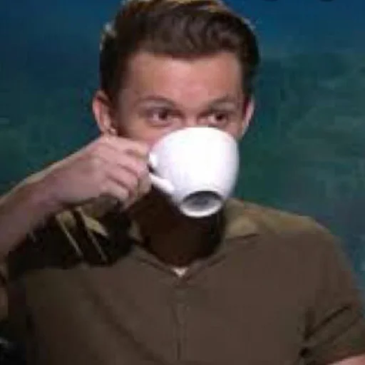 Стикер питер паркер  | via sticked.app - 6