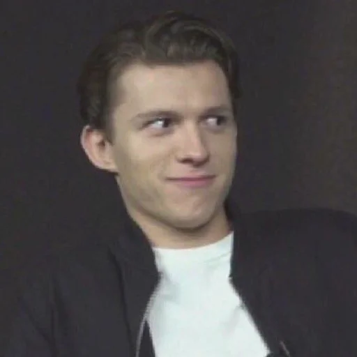 Стикер питер паркер  | via sticked.app - 4