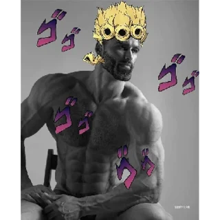 Стикер хцй | via sticked.app - 2