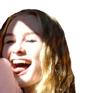 Стикер Просто добавь говна | via sticked.app - 11