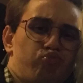 Стикер Просто добавь говна | via sticked.app - 8