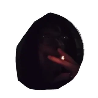 Стикер Просто добавь говна | via sticked.app - 6