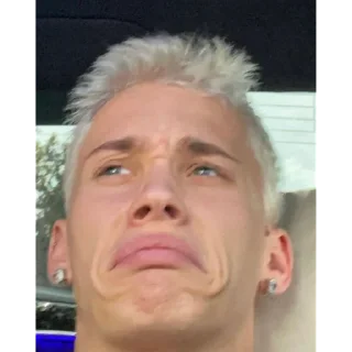 Стикер milohlox  | via sticked.app - 6