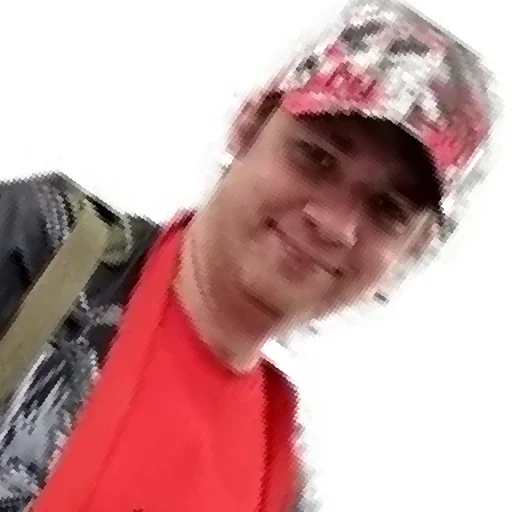 Стикер куллиграмчик | via sticked.app - 9