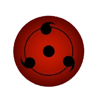 Стикер Стик аче от @Kota_Miura - 6