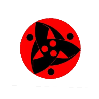 Стикер Стик аче от @Kota_Miura - 8