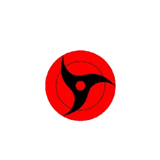 Стикер Стик аче от @Kota_Miura - 1