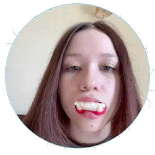 Sticker бля ну эт крч там Павел Дуров накачанный голенький - 2