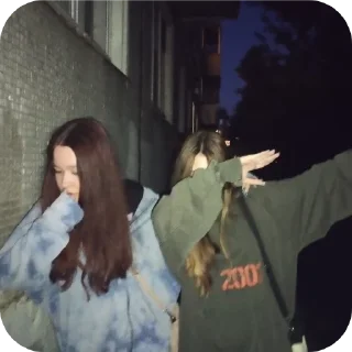 Sticker бля ну эт крч там Павел Дуров накачанный голенький - 11