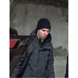 Sticker GVR😎 | via sticked.app - 8