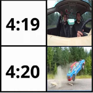 Sticker GVR😎 | via sticked.app - 9