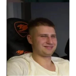 Sticker GVR😎 | via sticked.app - 3