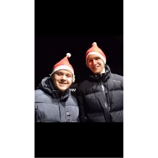 Sticker GVR😎 | via sticked.app - 5