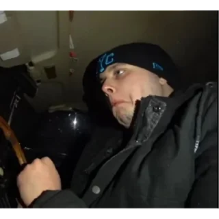 Sticker GVR😎 | via sticked.app - 10