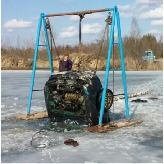 Sticker GVR😎 | via sticked.app - 0