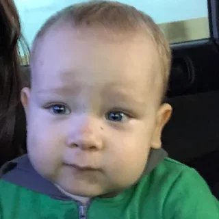 Sticker люти дима | via sticked.app - 9