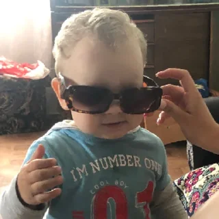 Sticker люти дима | via sticked.app - 5