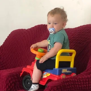 Sticker люти дима | via sticked.app - 4