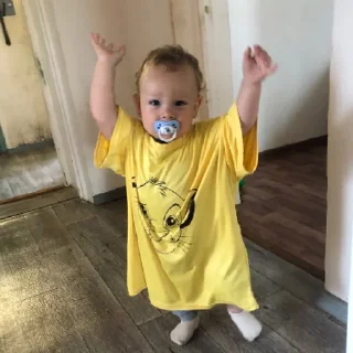 Sticker люти дима | via sticked.app - 7