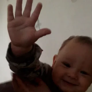 Sticker люти дима | via sticked.app - 6