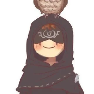 Sticker eli eli eli eli  | via sticked.app - 11