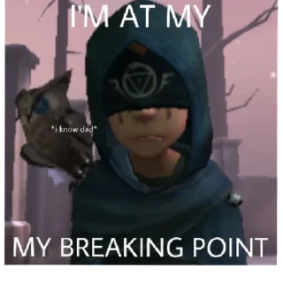 Sticker eli eli eli eli  | via sticked.app - 3