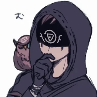 Sticker eli eli eli eli  | via sticked.app - 5