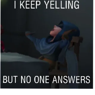 Sticker eli eli eli eli  | via sticked.app - 1