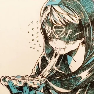 Sticker eli eli eli eli  | via sticked.app - 4