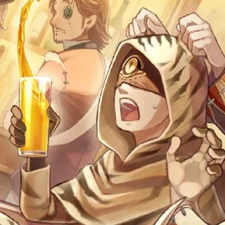 Sticker eli eli eli eli  | via sticked.app - 7