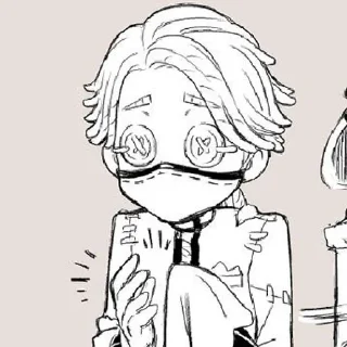 Sticker aesop <3 | via sticked.app - 6