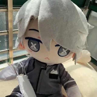 Sticker aesop <3 | via sticked.app - 10