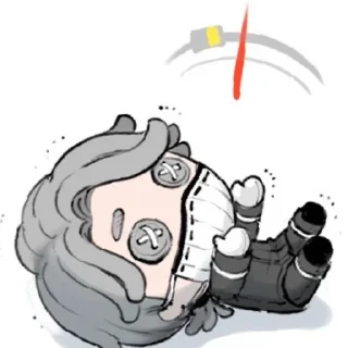 Sticker aesop <3 | via sticked.app - 5