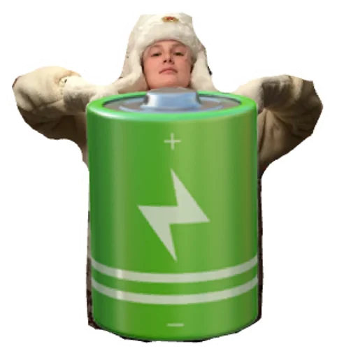 душка  | via sticked.app - 