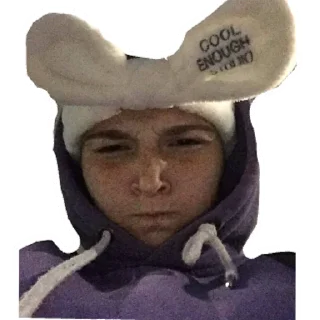 Стикер душка  | via sticked.app - 8