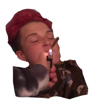 Стикер душка  | via sticked.app - 1