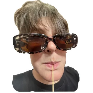 Стикер душка  | via sticked.app - 7