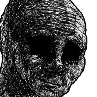 Sticker Монстры | via sticked.app - 5