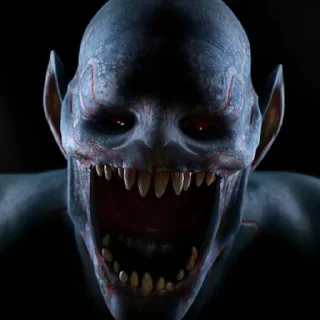 Sticker Монстры | via sticked.app - 3