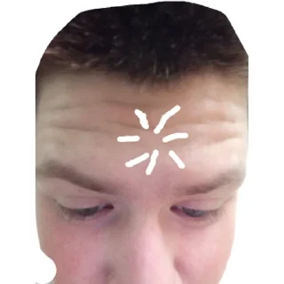 Sticker макс МИКРОВОЛНОВКА | via sticked.app - 9