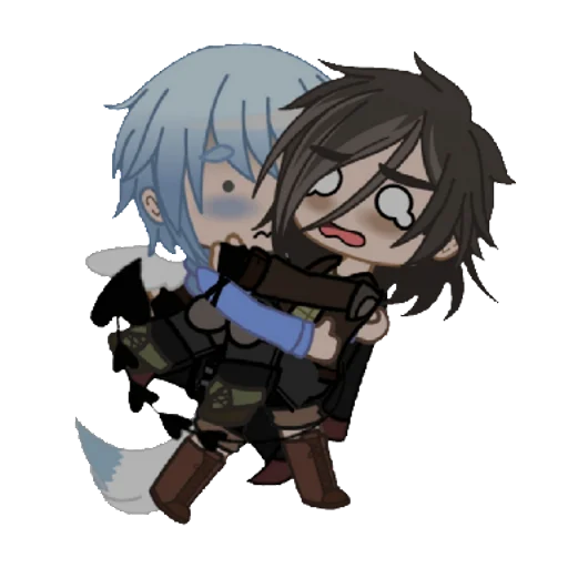 HeAss (K) | via sticked.app - 