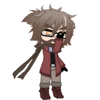 Sticker HeAss (K) | via sticked.app - 4